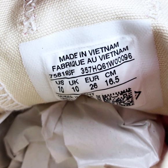 SOLD💰Converse Hot Pink Chuck Taylor Girls - Picture 5 of 7